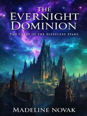 cover image of The Evernight Dominion